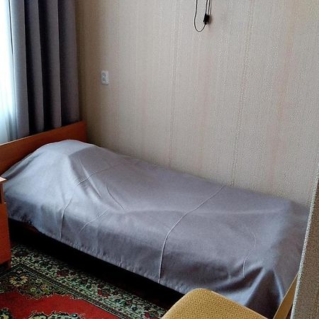 Hotel "Ellada" Mazyr Dış mekan fotoğraf